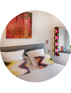 room(s) at the Ferme Chapouton - category "PLATANE"