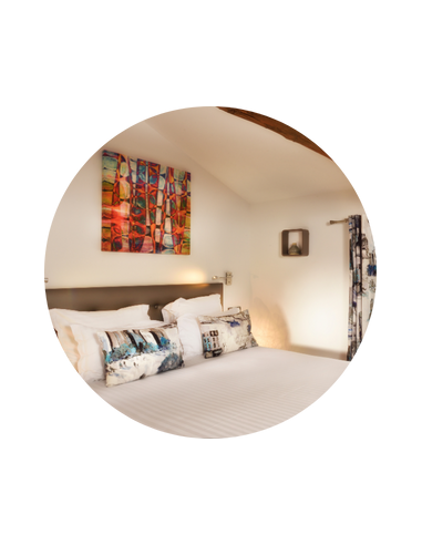 room(s) at the Ferme Chapouton - category "OLIVIER"