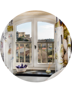 nuit(s) à la Ferme Chapouton - catégorie FIGUIER