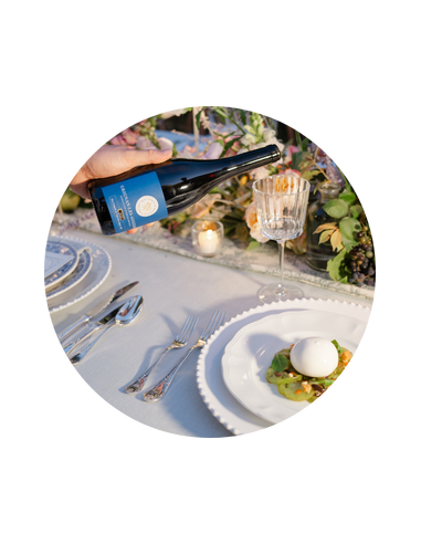 menu(s) Bistro (entrée, plat & dessert) & boissons (2 verres de vin, eau & café)