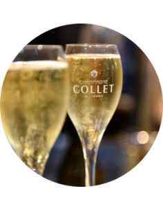 coupe(s) de Champagne - La Ferme Chapouton