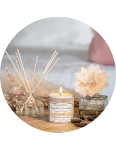 coffret Senteur Durance