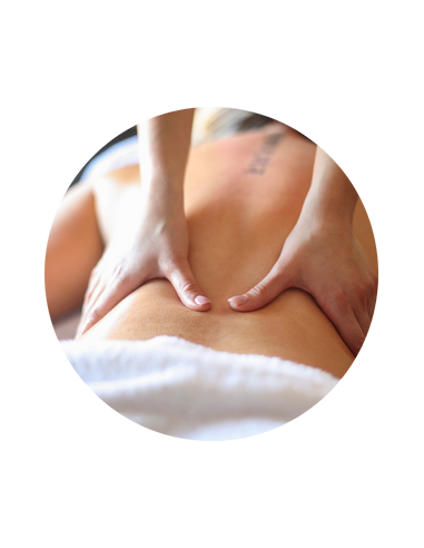 massage(s)