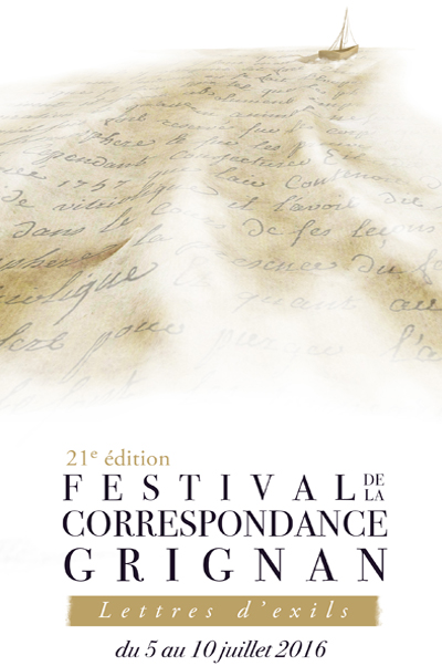 festival correspondance 2016 grignan