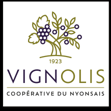 Olive oils and Provence wines from the Nyons cooperative