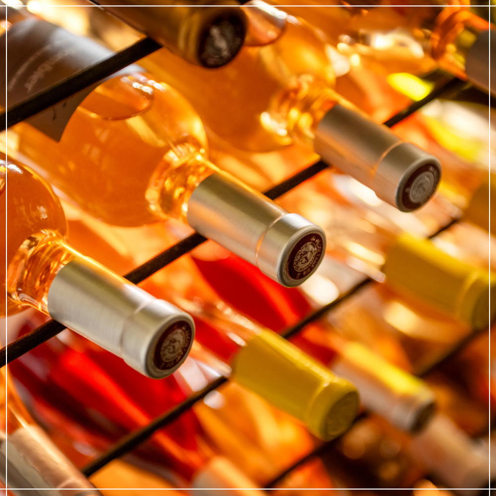 80 références de vins à emporter de Provence Grignan