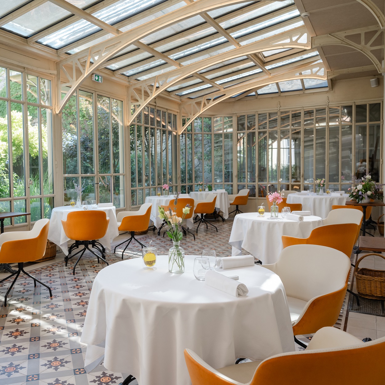 Domaine mariage et receptions en Provence Clair de Plume