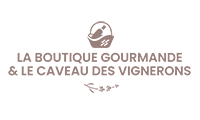 le caveau des vignerons logo marron200