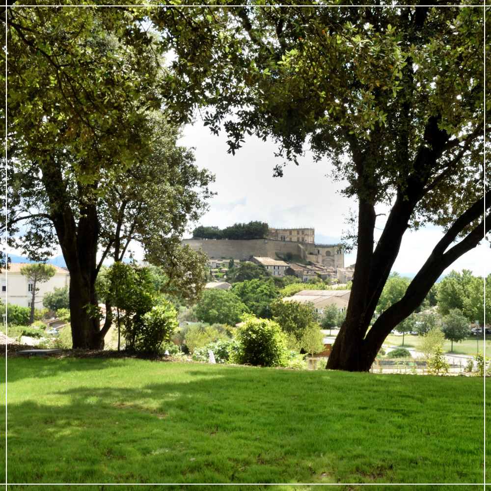 Séjour Bien être La Chenaie Grignan