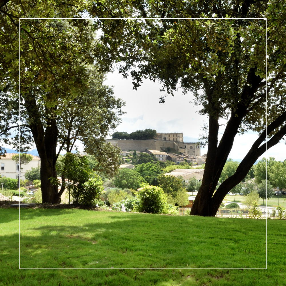 Séjour Bien être La Chenaie Grignan