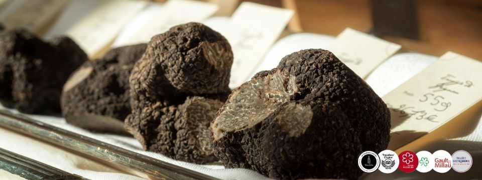 BANDEAU Blog truffes dec 25 Week end truffe